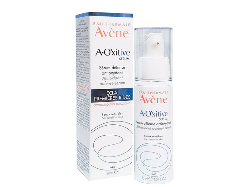 Avene A-Окситив Сыворотка 30мл