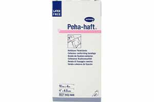 Hartmann Peha-haft Pansament fara latex 10cmx4m 9324445