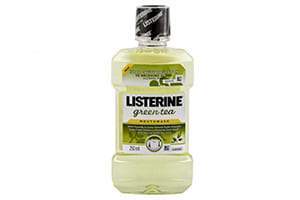 Listerine Apa de gura Ghimbir Lamiie Verde 250ml