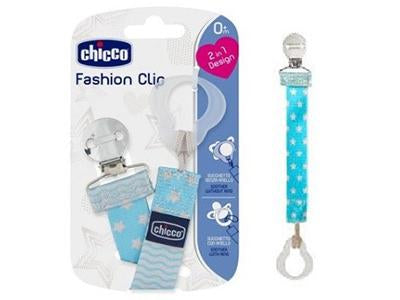 Chicco Clipsa fashion new BOY