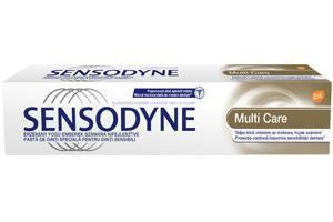 Sensodyne Pasta d. Multi Care 75ml