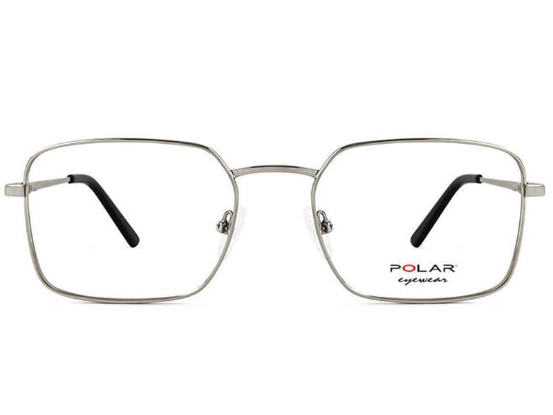 Rama ochelari de vedere cu husa Polar Eyewear