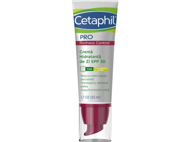 Cetaphil Pro Redness Crema hidratanta de zi SPF30  50ml