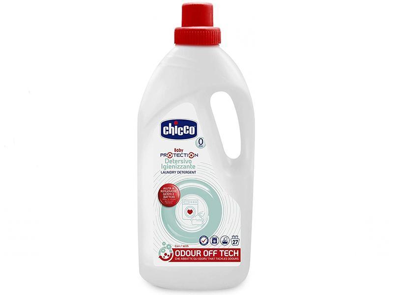 Chicco Detergent lichid igienizat 1.5L 10817