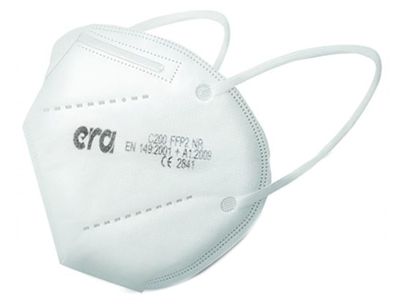 Masca respirator FFP2 Era C200