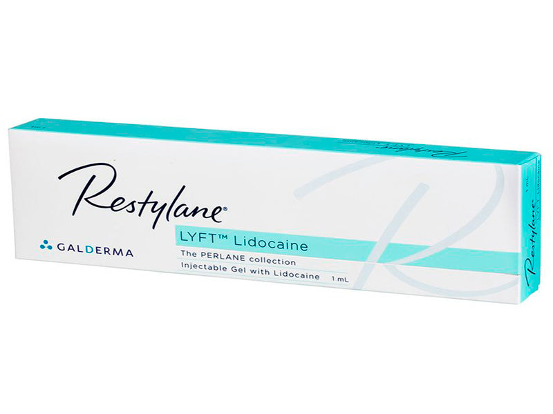 Restylane Lift Lidocaine 1ml