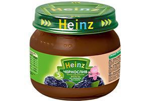 Heinz Pireu Prune 80g (5277652942988)