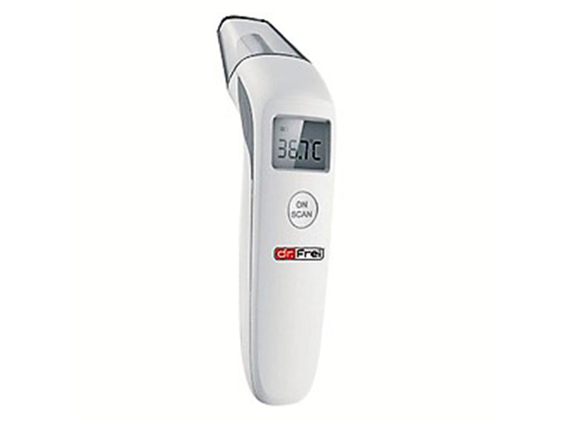 Инфракрасный термометр Dr. Frei MI-200