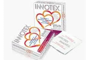 Innotex Prezervative Plus (5277657596044)