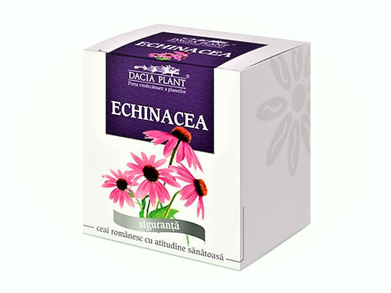 Echinacea ceai 40g