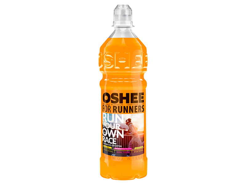 Oshee Bautura izotonica orange 750ml