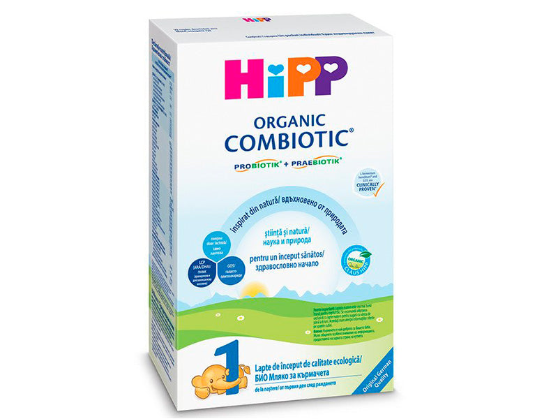 Hipp 1 2102 Combiotic 300g