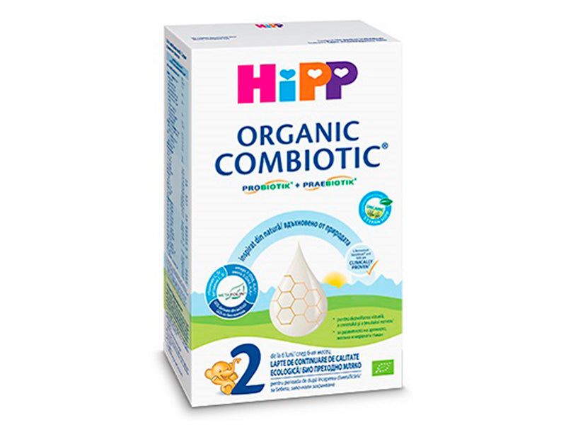 Hipp 2 2103 Combiotic 300g