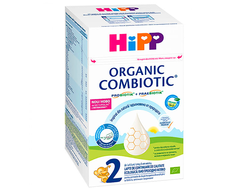 Hipp 2 2105 Combiotic 800g