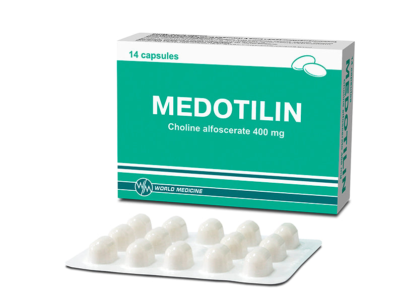 Medotilin