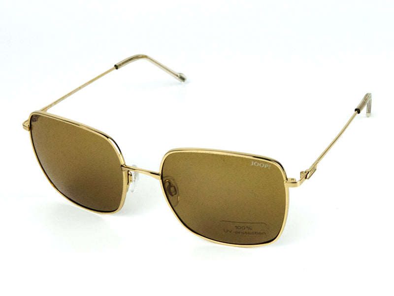 Солнцезащитные очки JOOP! 87398-6000-55-18-140, из Металла, для женщин