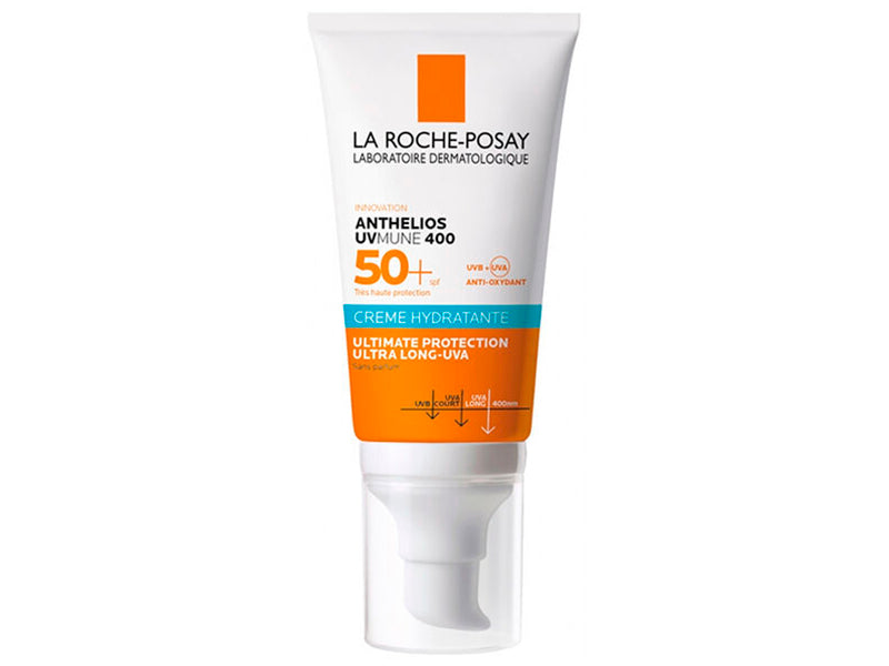 La Roche Posay Anthelios UV-MUNE Ultra Cream SPF 50+ 50 мл