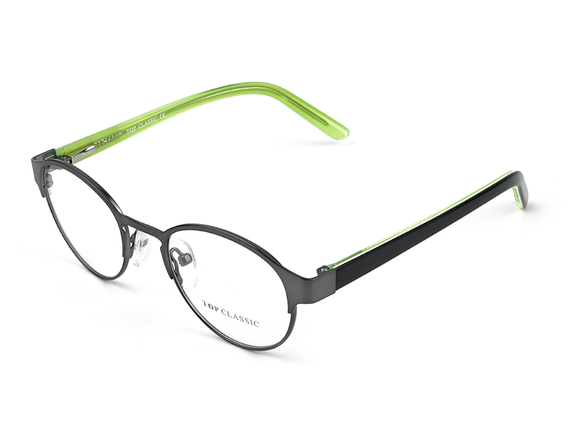 Rama Optica Top Classic TP9044 C2, din acetat, unisex