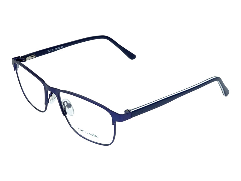 Rama Optica Top Classic TP9022 C4, din acetat, unisex